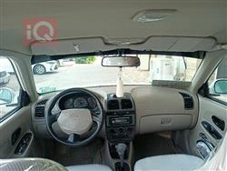 هيونداي فيرنا